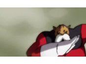 Dragon Ball Super Toppo Dieu destruction dévoile