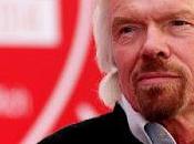 milliardaire Richard Branson partage leçon l'argent qu'il tirée d'un chauffeur taxi