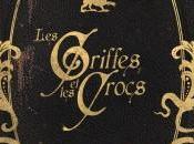 griffes crocs, Walton