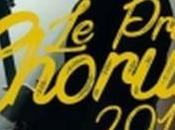 anniversaire festival Chorus