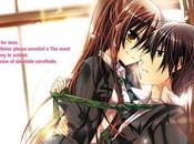 shôjo manga Love Mission adapté série télé (drama) film live