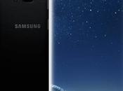 détails capteur d’appareil photo Samsung Galaxy fuite