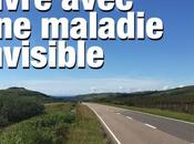Vivre avec maladie invisible