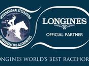 Retour cérémonie Longines World’s Best Racehorse 2018