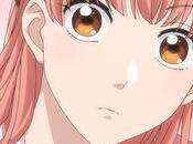 L’animé Otaku (Wotaku Muzukashii) dévoile staff trailer