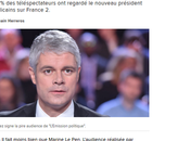 #Wauquiez Même veaux n’en veulent pas… #LemissionPolitique