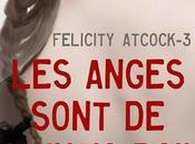 Felicity Atcock, tome anges sont mauvais poils