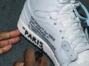 Voici date sortie White Nike Jordan