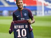 Mercato Neymar Real Madrid l’été prochain