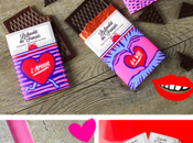 collection Chocolat français croquer pour Saint-Valentin