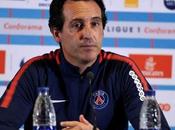 Unai Emery confirme départ deux joueurs donne avis