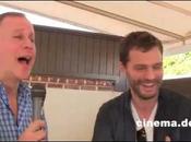 Jamie Dornan parle Fifty Shades Freed avec Cinema.de Press Junket Vidéo traduction