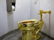 Gogh Maison Blanche Guggenheim propose toilettes