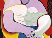 Exposition Picasso 1932, année érotique