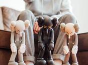 L’ensemble Kaws Small Gagner