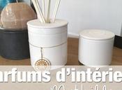 parfum d’intérieur Mathilde