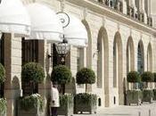 Saint Valentin Salon Proust l’hôtel parisien Ritz