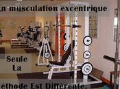 Musculation excentrique Prise masse endurance
