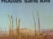 Routes sans lois
