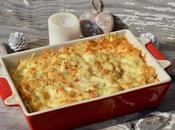 Gratin crozets savoyard