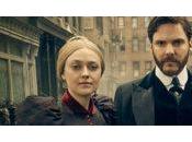 Critique Alienist saison épisode Mindhunter XIXe siècle