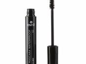 Innovation Avril lance mascara waterproof certifié
