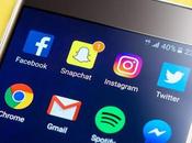 Twitter s’inspire Snapchat pour partage vidéos.