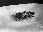 L’évolution style athlètes entre premiers d’hiver 1924 aujourd’hui