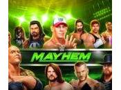 jour Mayhem (iPhone iPad gratuit)