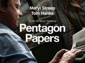 J’ai Pentagon Papers Steven Spielberg