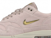Nike Jewel Particle Rose Release date