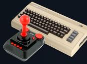 THEC64 Mini, retour l’ordinateur personnel plus vendu monde