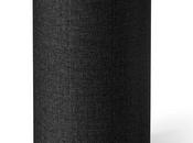 Alexa arriver France mois d’avril.