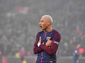 L’incroyable réaction Kyllian Mbappé match face Rennes