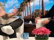 Jamie Dornan Ellen Show Press Junket Fifty Shades Freed Vidéos traduction