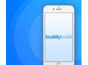 Apple rachète Buddybuild (outils développement d’applications)