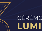 cérémonie Lumières presse internationale