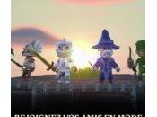 jour Portal Knights (iPhone iPad 5,49€)