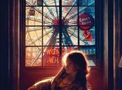 WONDER WHEEL Kate Winslet