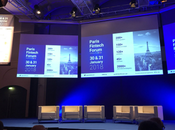 Paris FinTech Forum 2018 instantanés