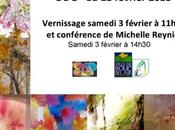 Salon aquarellistes Provence