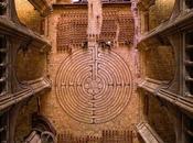 labyrinthe cathédrale Chartres