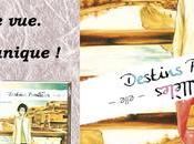 double manga Destins Parallèles Daisuke IMAI annoncé chez Komikku