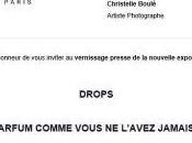 Grand Musée Parfum Drops Février 2018