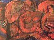 Galerie Nicolas Deman exposition Martine œuvres récentes 6/24 Février 2018