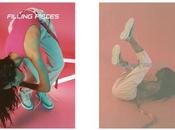 Filling Pieces SS18 Lookbook