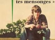 Arrête avec mensonges Philippe Besson