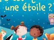 C’est quoi étoile