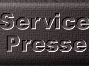 Service presse