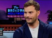 Jamie Dornan parle Fifty Shades Freed Late Show with James Corden Vidéos Traductions